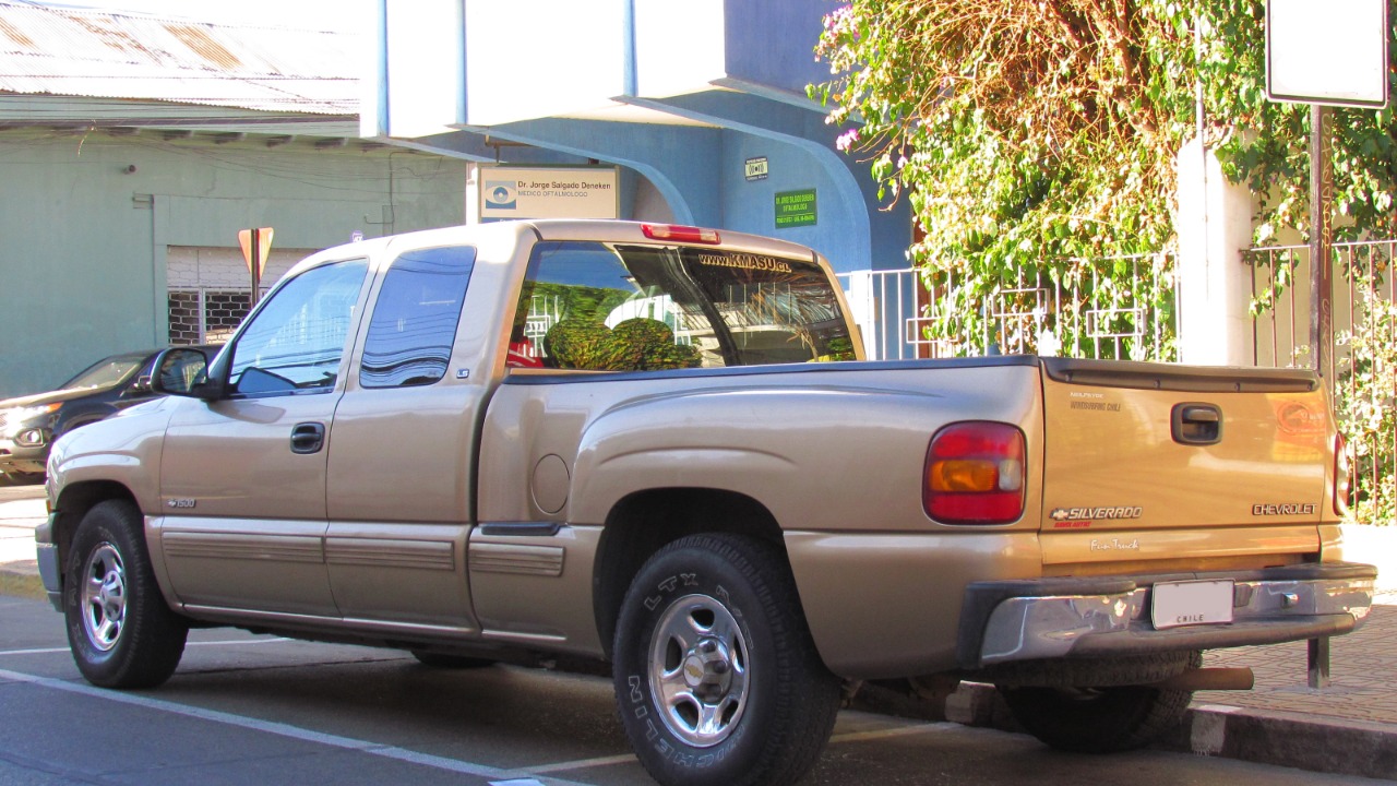 Image Credit: order_242 from Chile - CC BY-SA 2.0/Wiki Commons