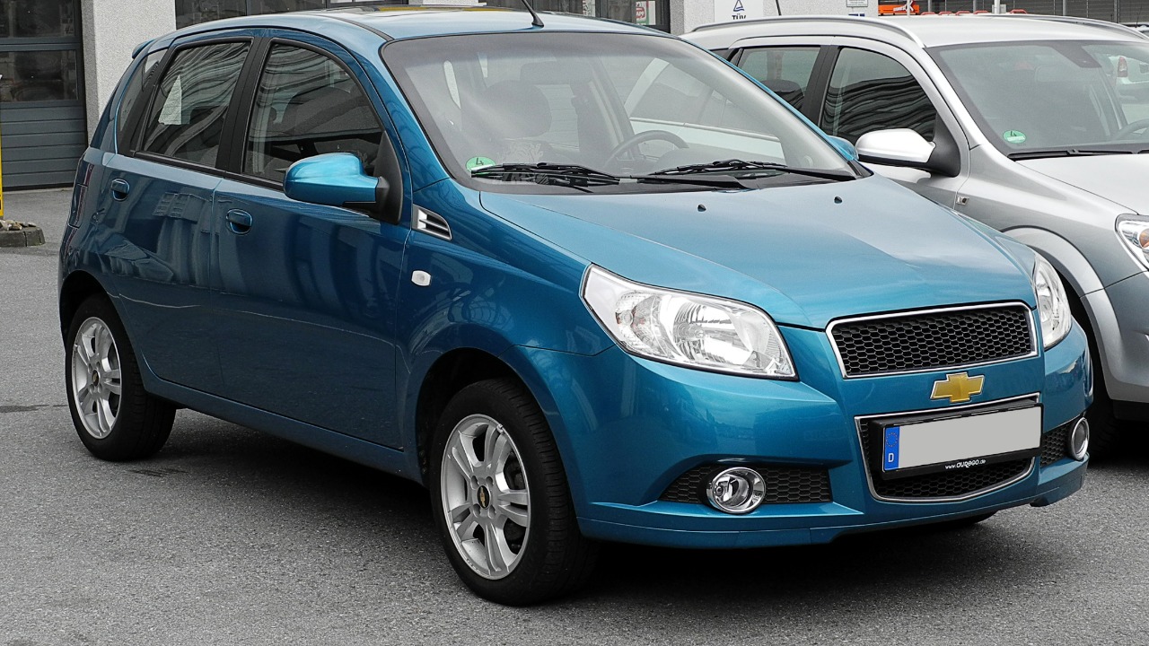 Image Credit: M 93 - CC BY-SA 3.0 de/Wiki Commons