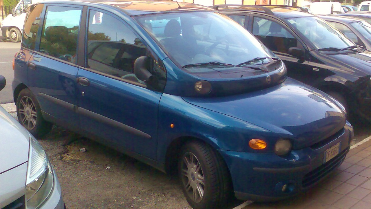 Image Credit: Corvettec6r - Public domain/Wiki Commons