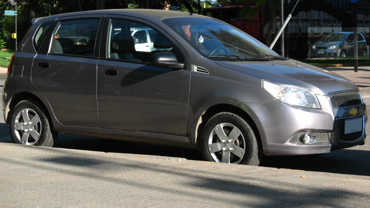 Image Credit: order_242 from Chile - CC BY-SA 2.0/Wiki Commons