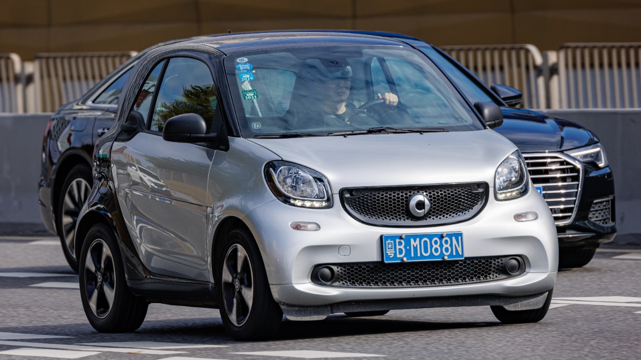 Image Credit: Dinkun Chen - CC BY-SA 4.0/Wiki Commons