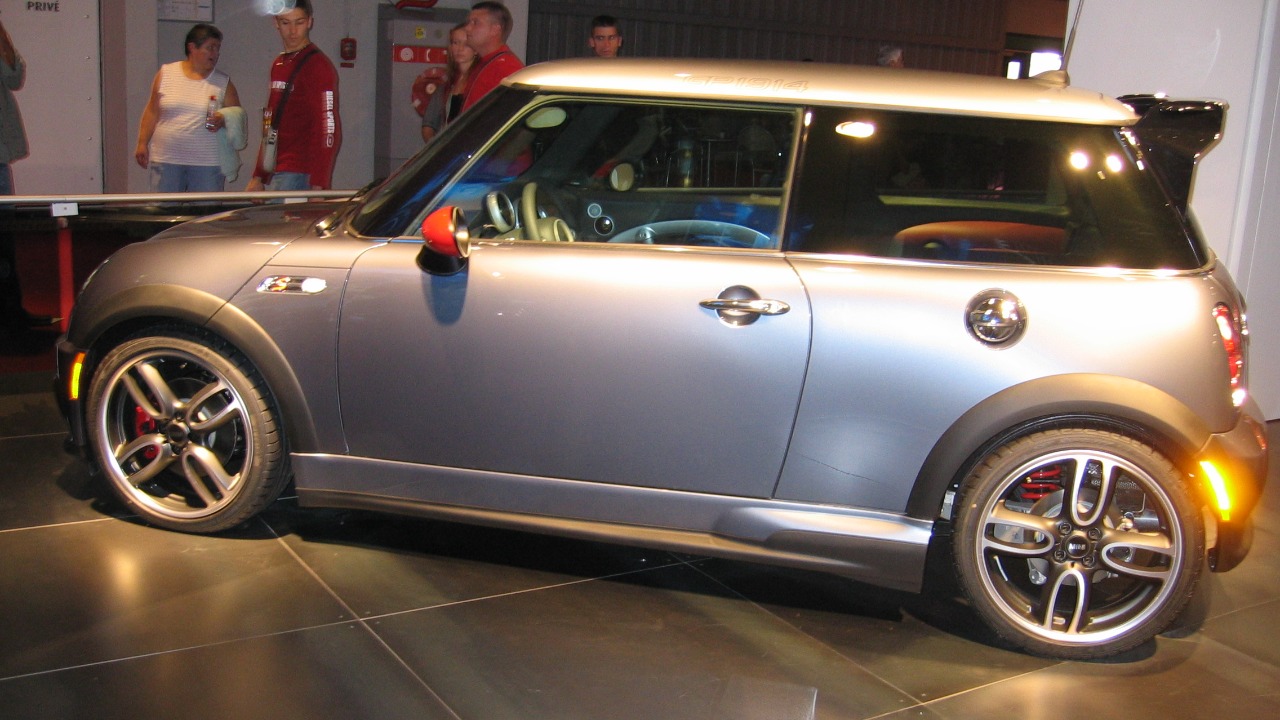 Image Credit: NAParish from Oakland, CA - CC BY-SA 2.0/Wiki Commons