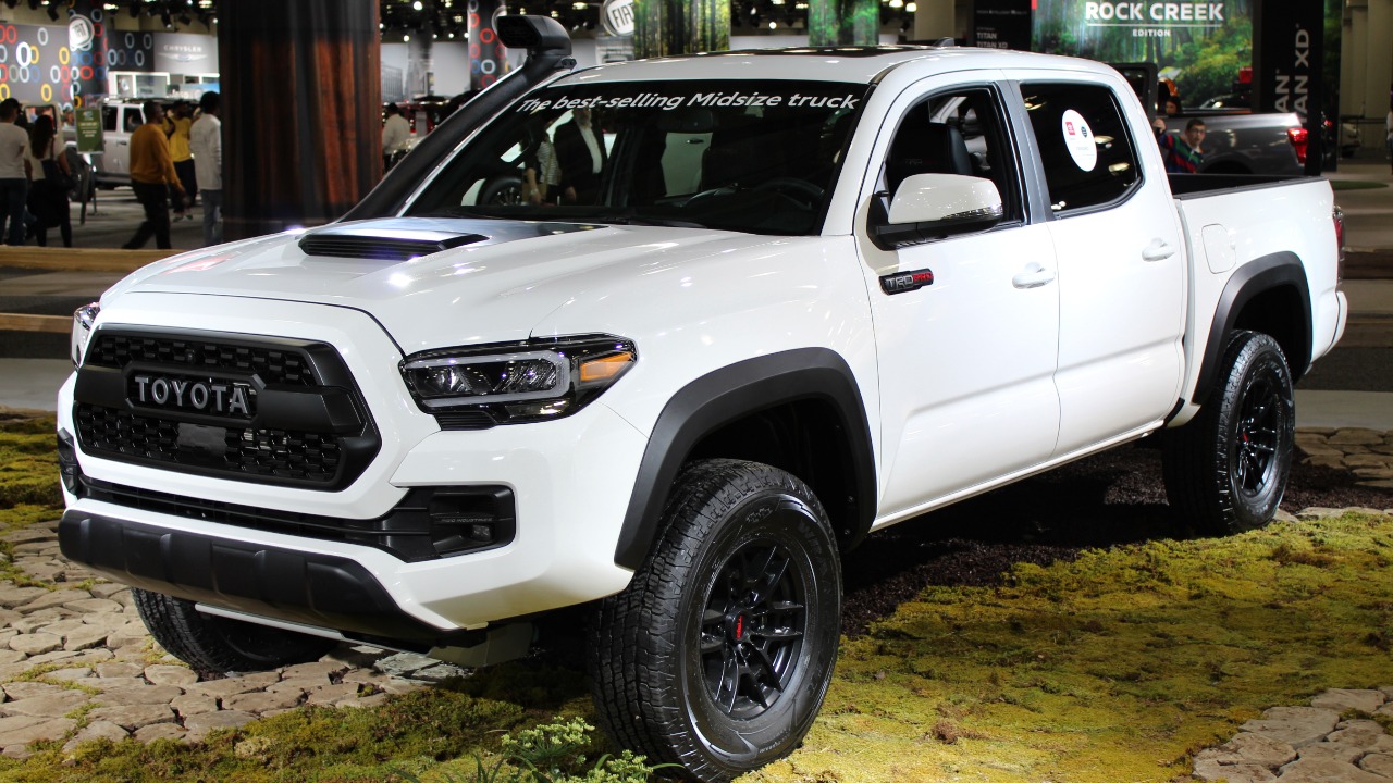 Image Credit: Kevauto - CC BY-SA 4.0/Wiki Commons