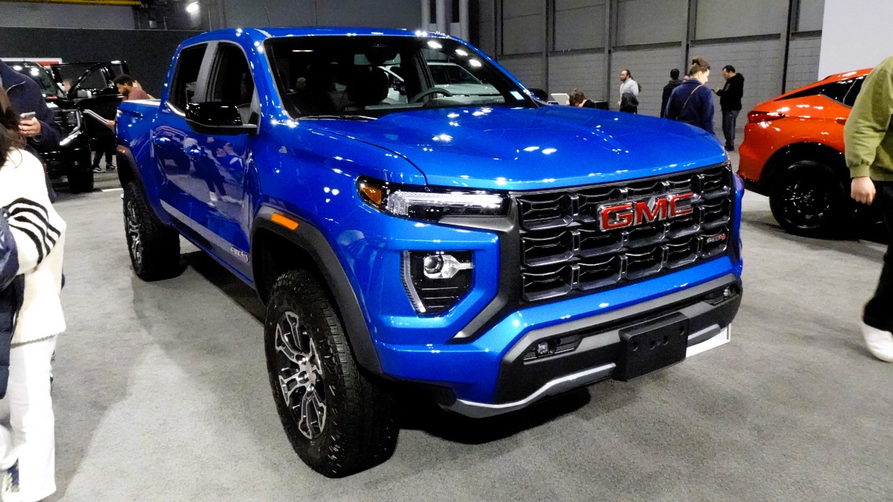 Image Credit: Charles from Port Chester, New York - CC BY 2.0/Wiki Commons