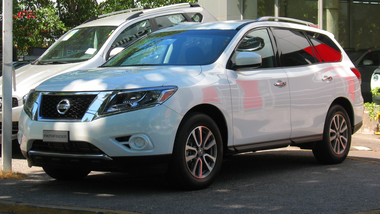 Image Credit: order_242 from Chile - CC BY-SA 2.0/Wiki Commons