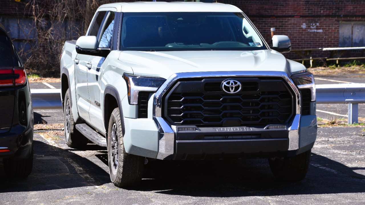 Image Credit: Charles from Port Chester, New York - CC BY 2.0/Wiki Commons