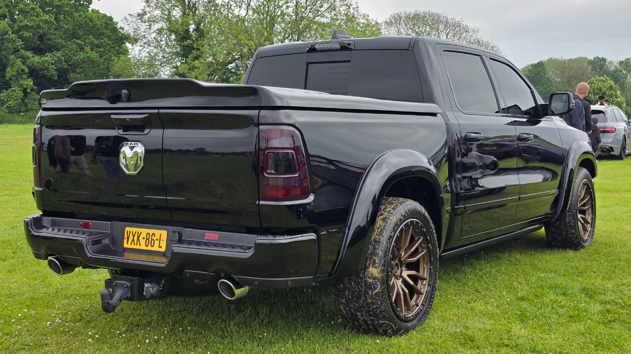 Image Credit: Calreyn88 - CC BY-SA 4.0/Wiki Commons