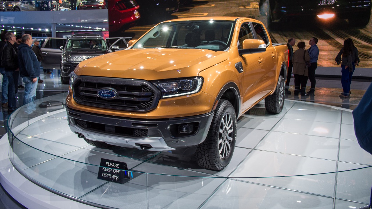 Image Credit: F. D. Richards from Clinton, MI - CC BY-SA 2.0/Wiki Commons