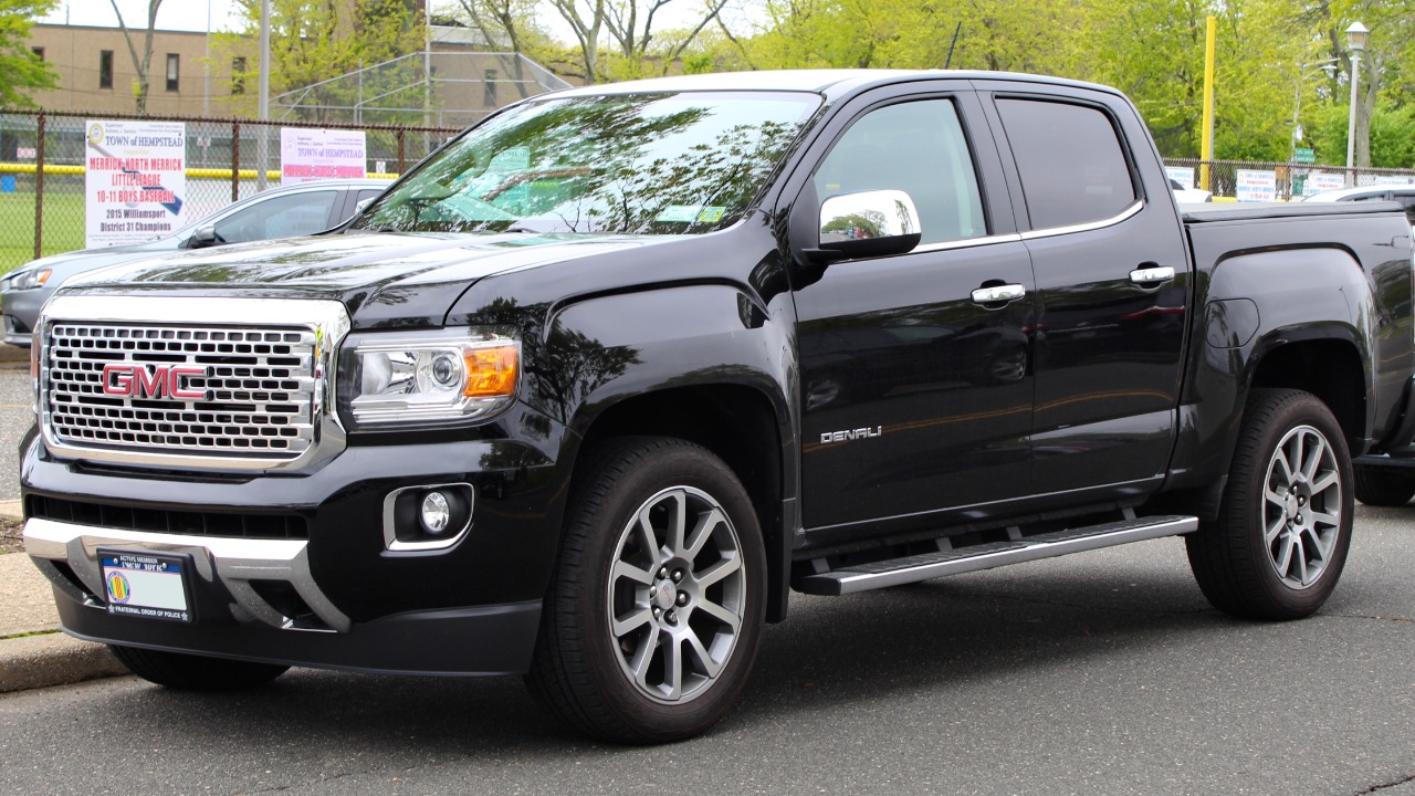 Image Credit: Kevauto - CC BY-SA 4.0/Wiki Commons