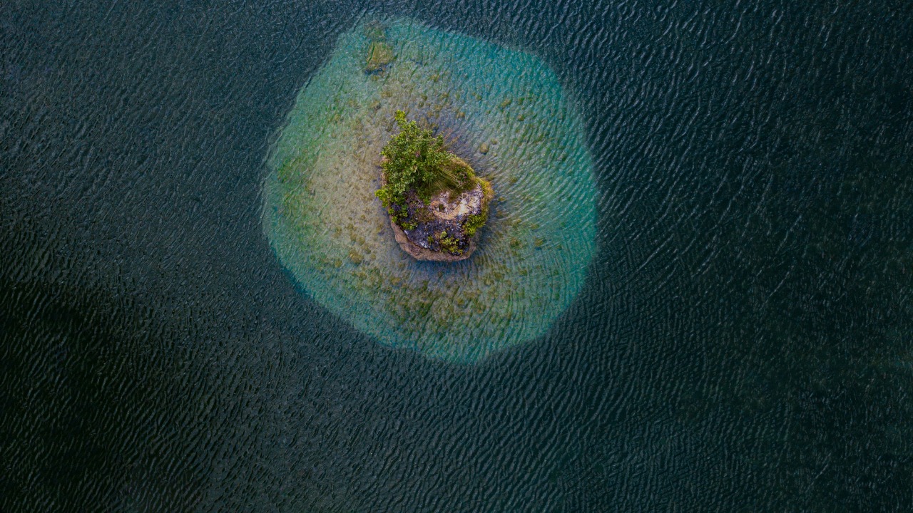 michaelbaccin/Unsplash