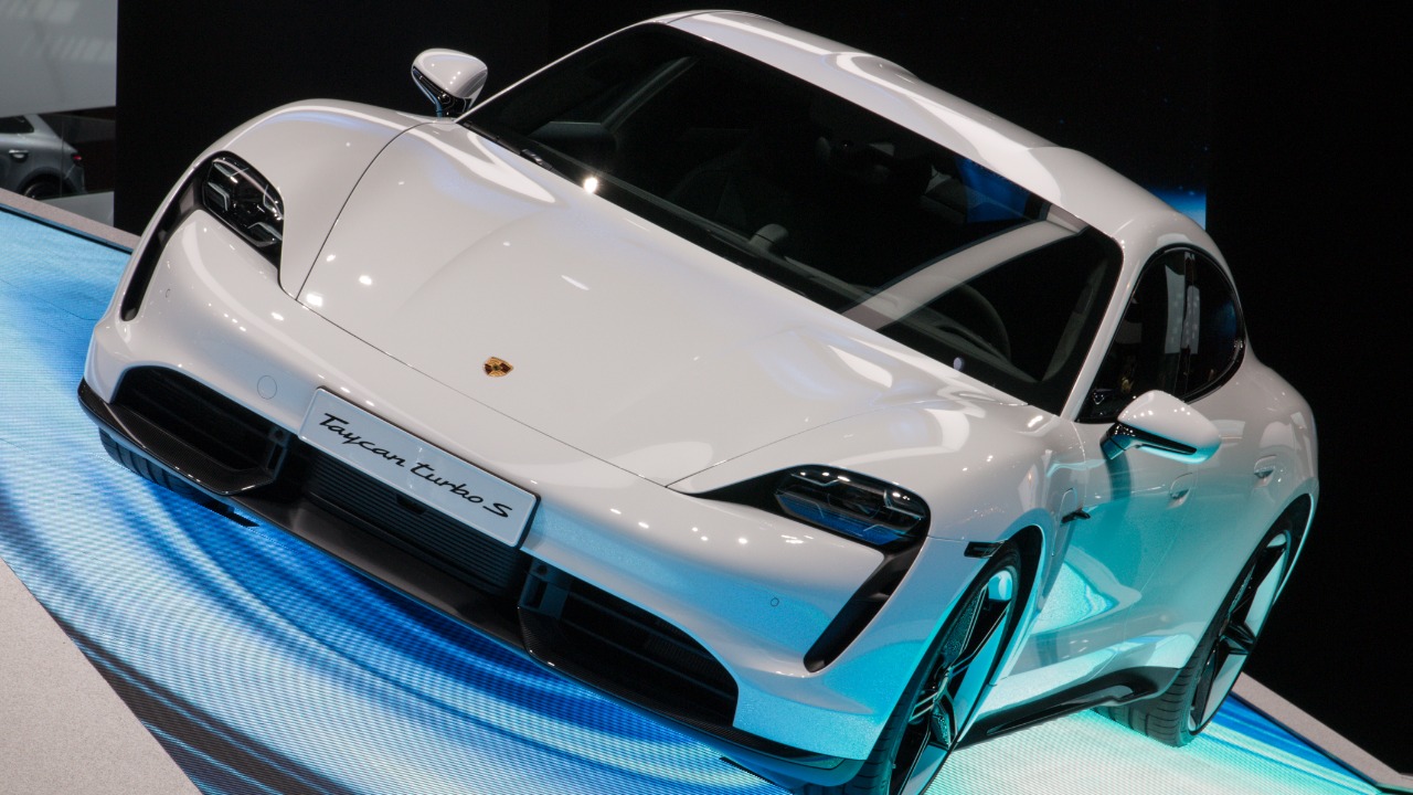 Image Credit: Johannes Maximilian - CC BY-SA 4.0/Wiki Commons