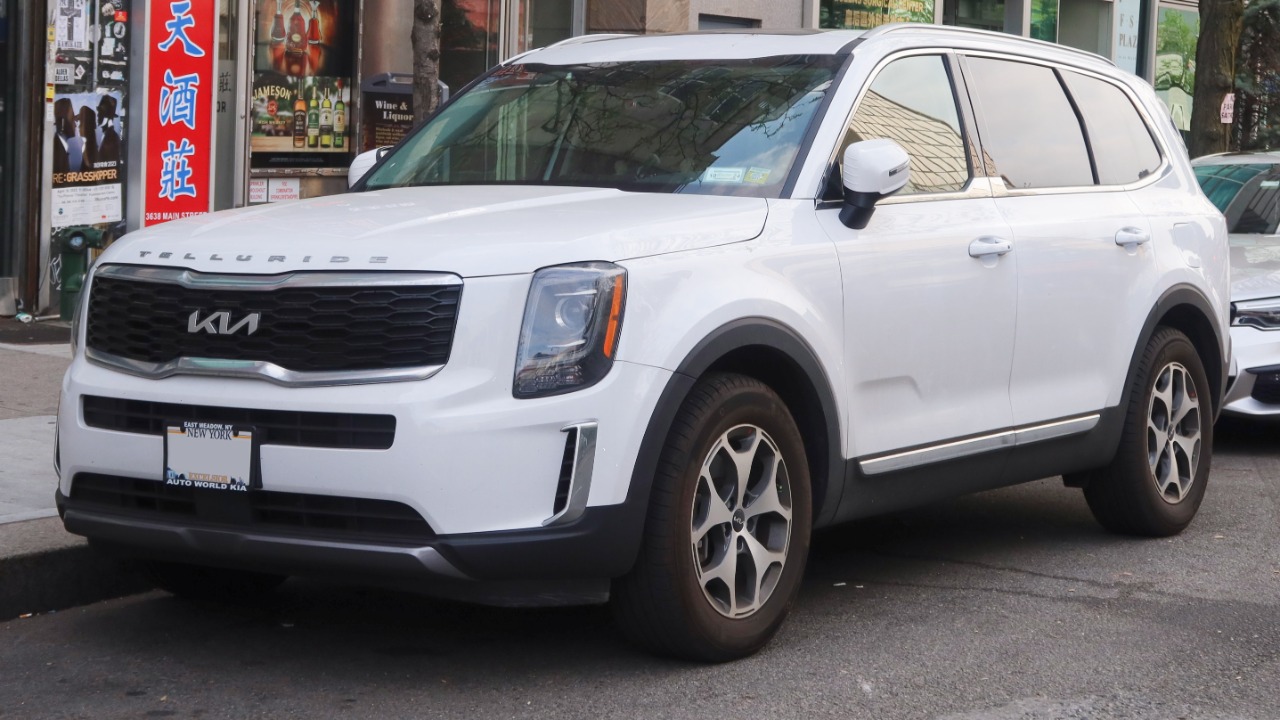 Image Credit: Kevauto - CC BY-SA 4.0/Wiki Commons