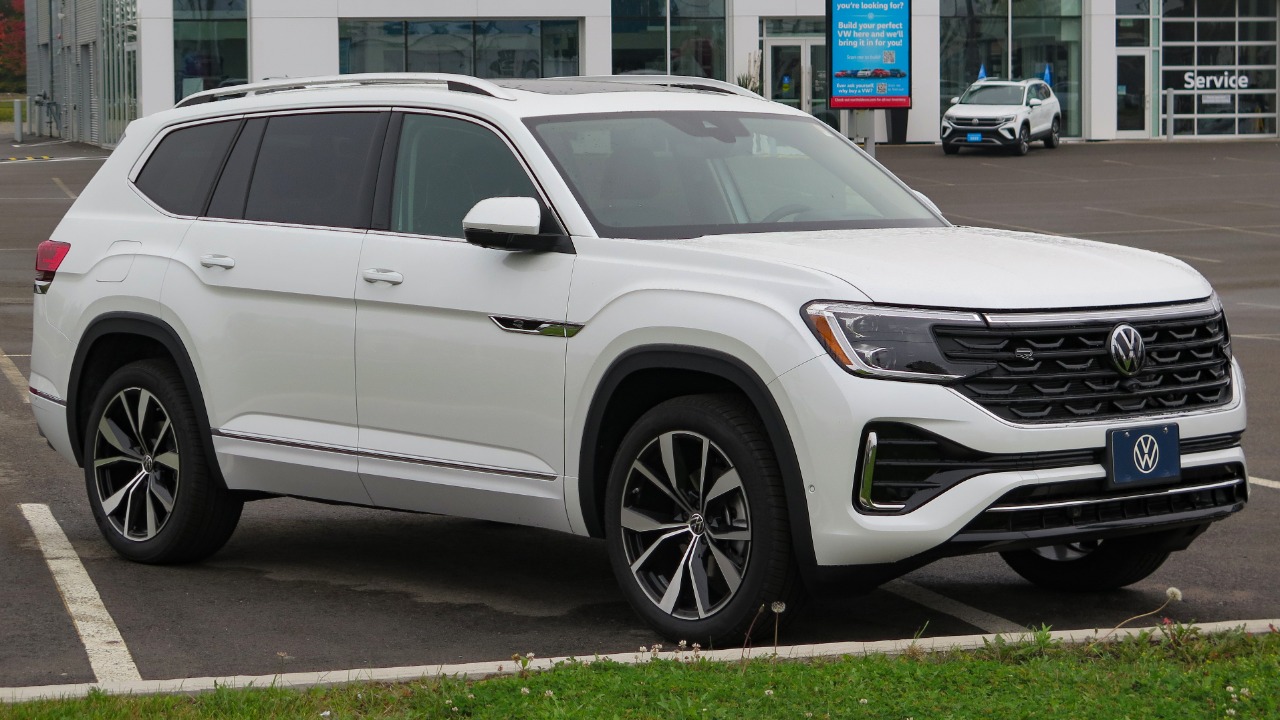 Image Credit: Elise240SX - CC BY-SA 4.0/Wiki Commons