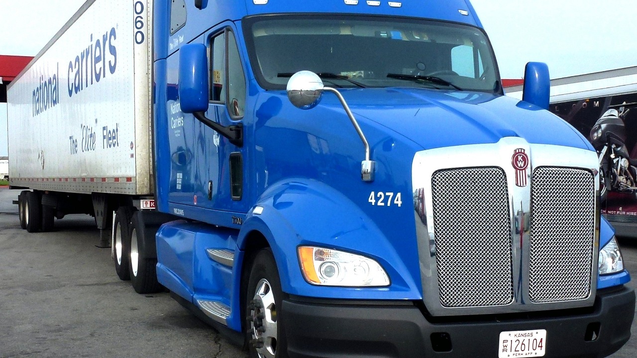 Image Credit: Pierre André Leclercq - CC BY-SA 4.0/Wiki Commons