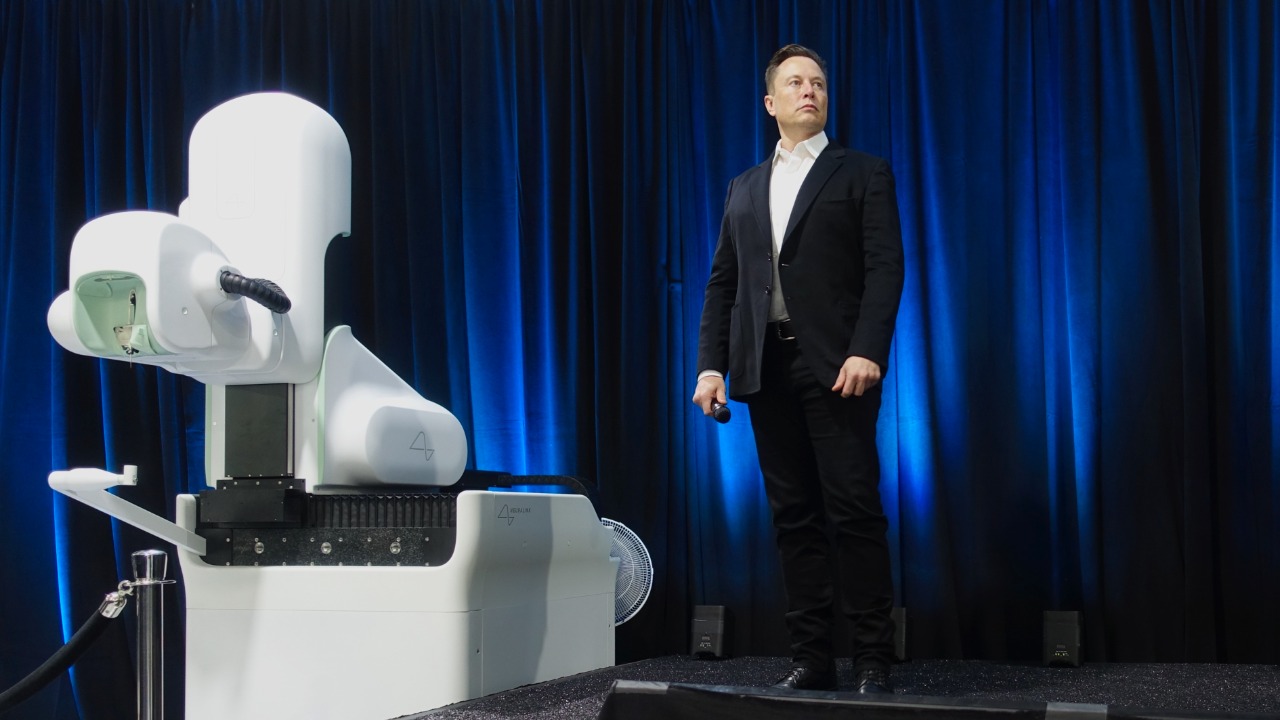 Image Credit: Steve Jurvetson - CC BY 2.0/Wiki Commons