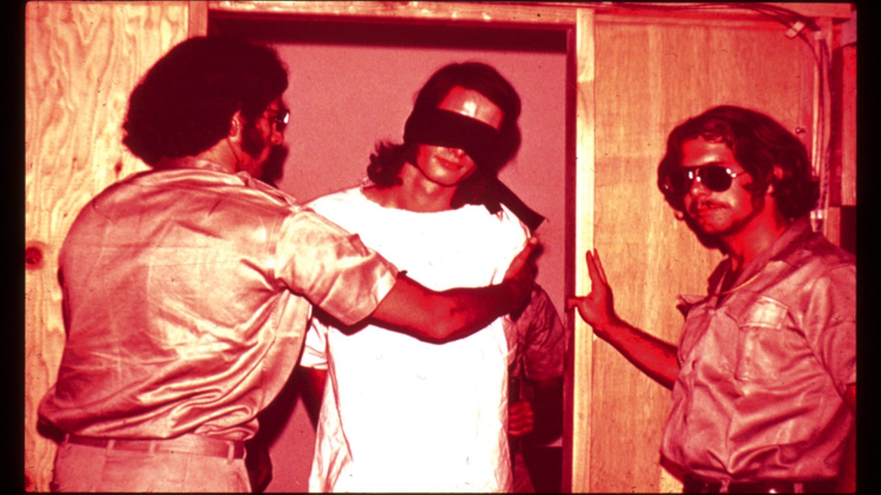 Image Credit: Philip Zimbardo - CC BY-SA 4.0/Wiki Commons