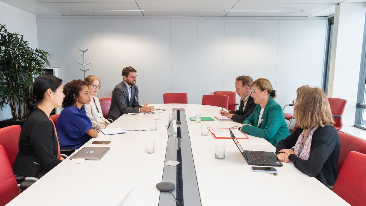 Image Credit: European Commission - Photographer: Aurore Martignoni - CC BY 4.0/Wiki Commons