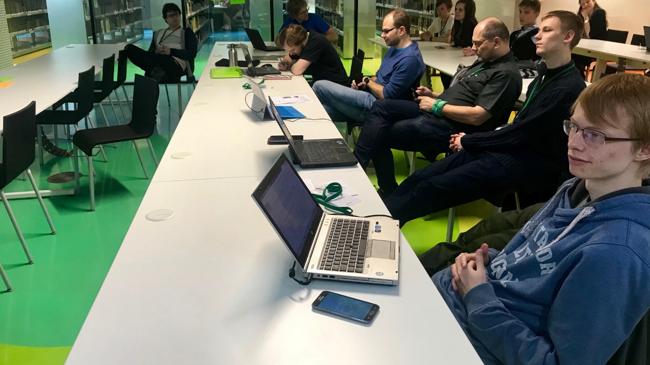 Image Credit: Klára Joklová - CC BY-SA 4.0/Wiki Commons