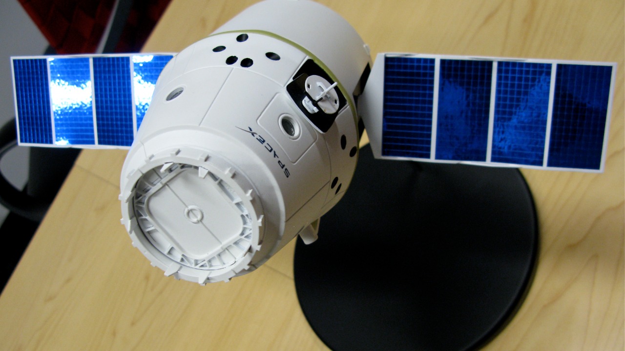 Image Credit: Steve Jurvetson from Los Altos, USA - CC BY 2.0/Wiki Commons