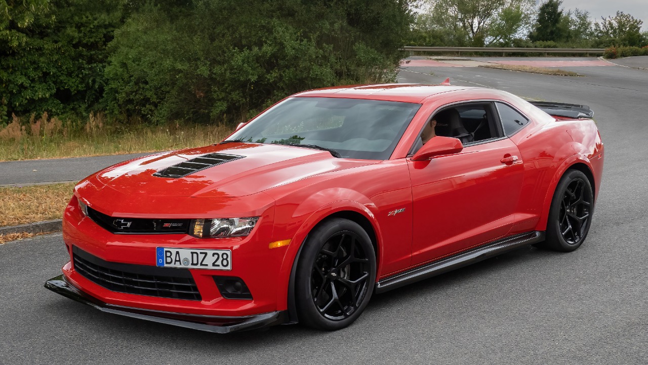 Image Credit: Ermell - CC BY-SA 4.0/Wiki Commons