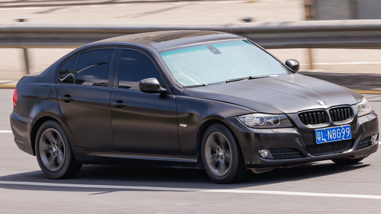 Image Credit: Dinkun Chen - CC BY-SA 4.0/Wiki Commons