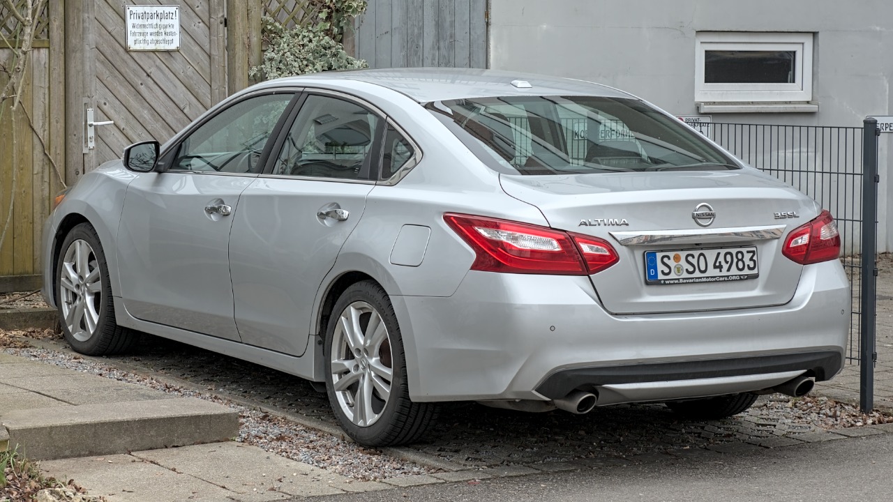 Image Credit: Alexander Migl - CC BY-SA 4.0/Wiki Commons