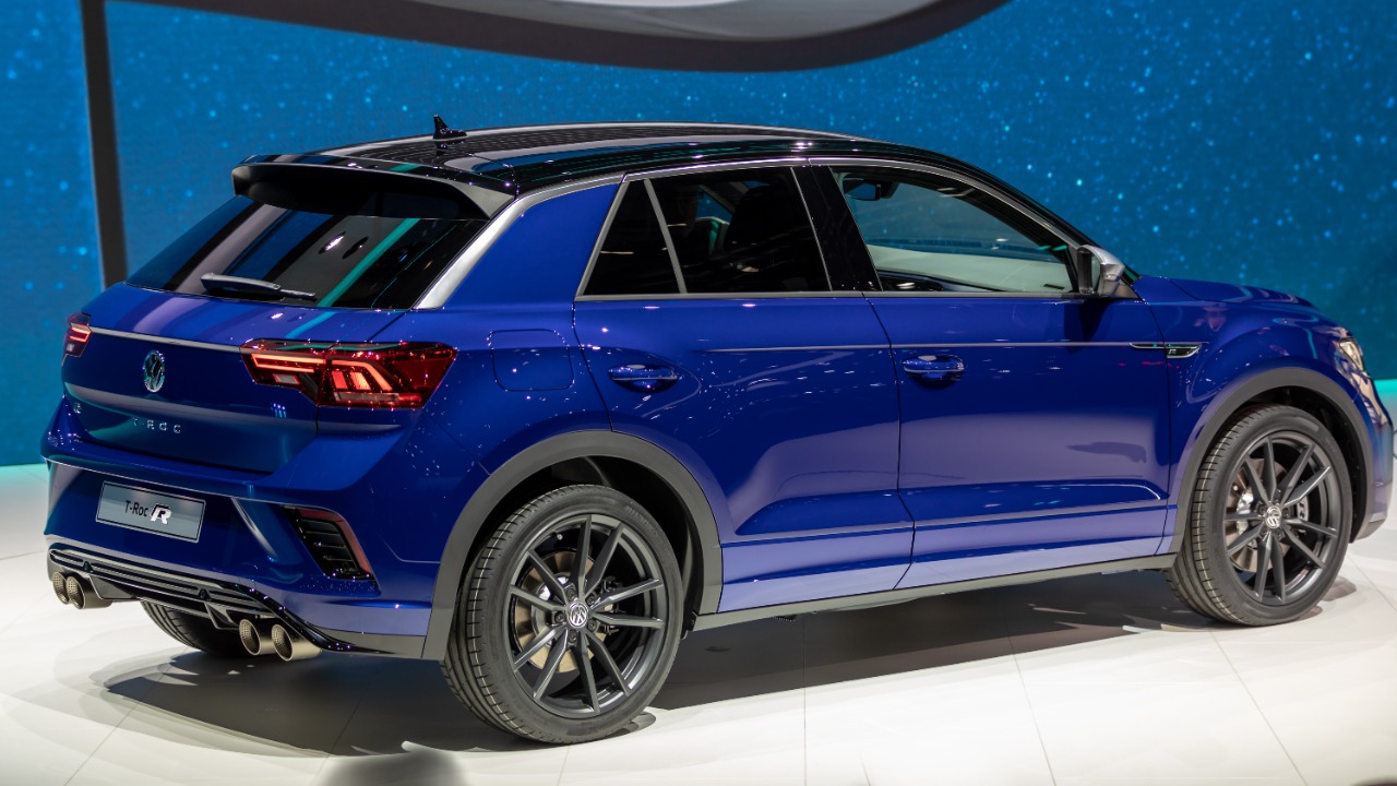 Image Credit: Matti Blume - CC BY-SA 4.0/Wiki Commons