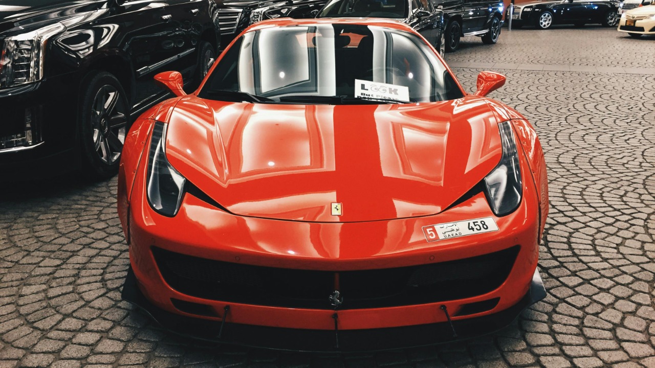 Pavlo Luchkovski/Pexels