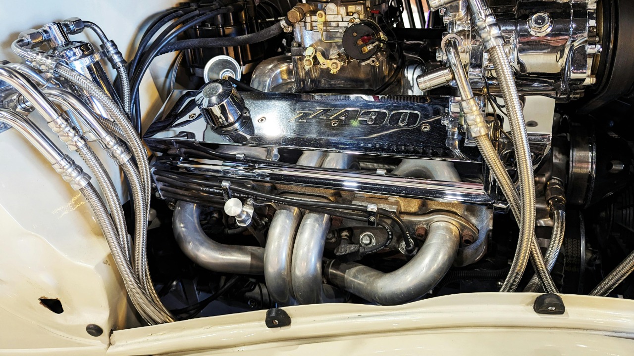 Bogdan Krupin/Pexels