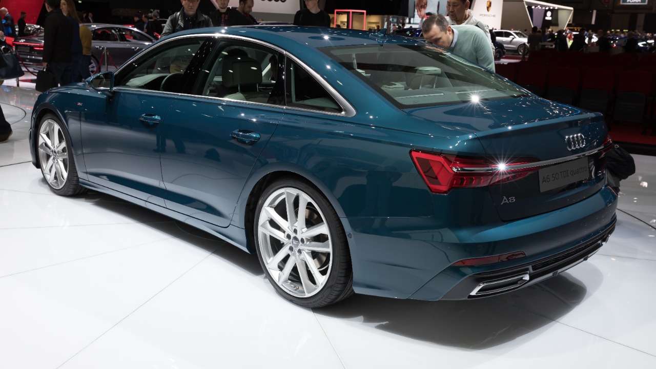 Image Credit: Matti Blume - CC BY-SA 4.0/Wiki Commons