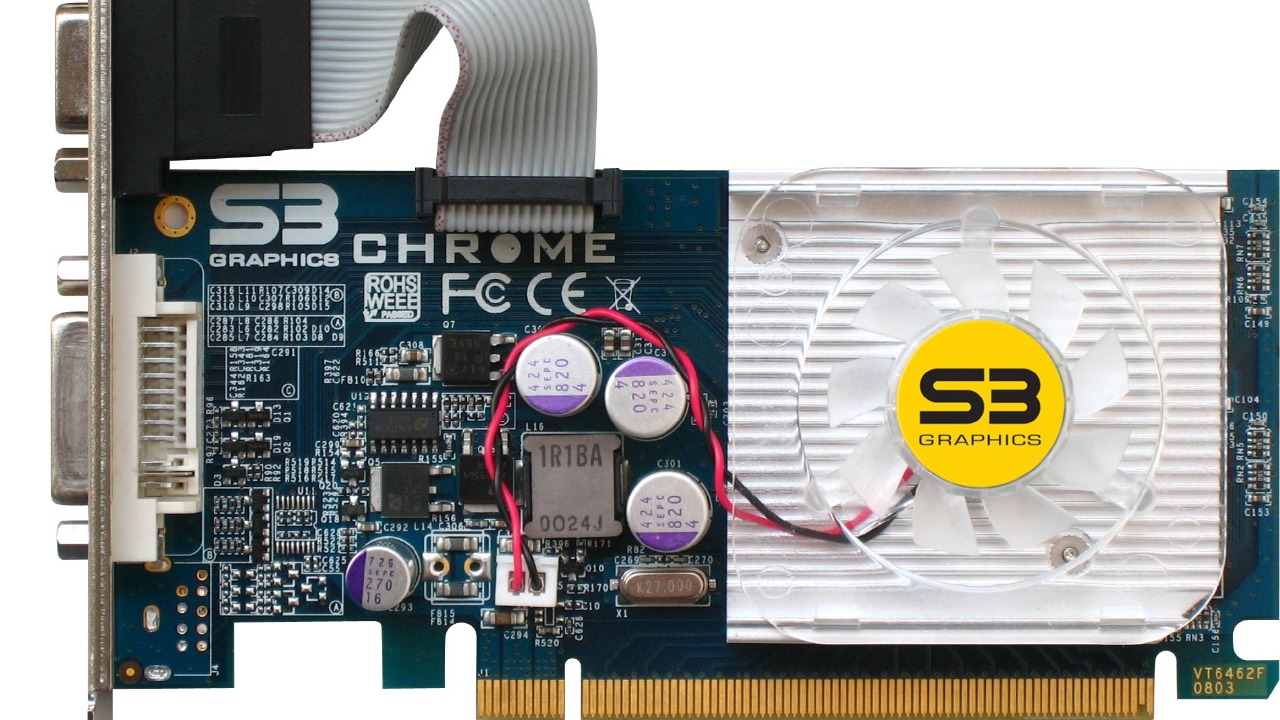 Image Credit: VIA Gallery - CC BY 2.0/Wiki Commons