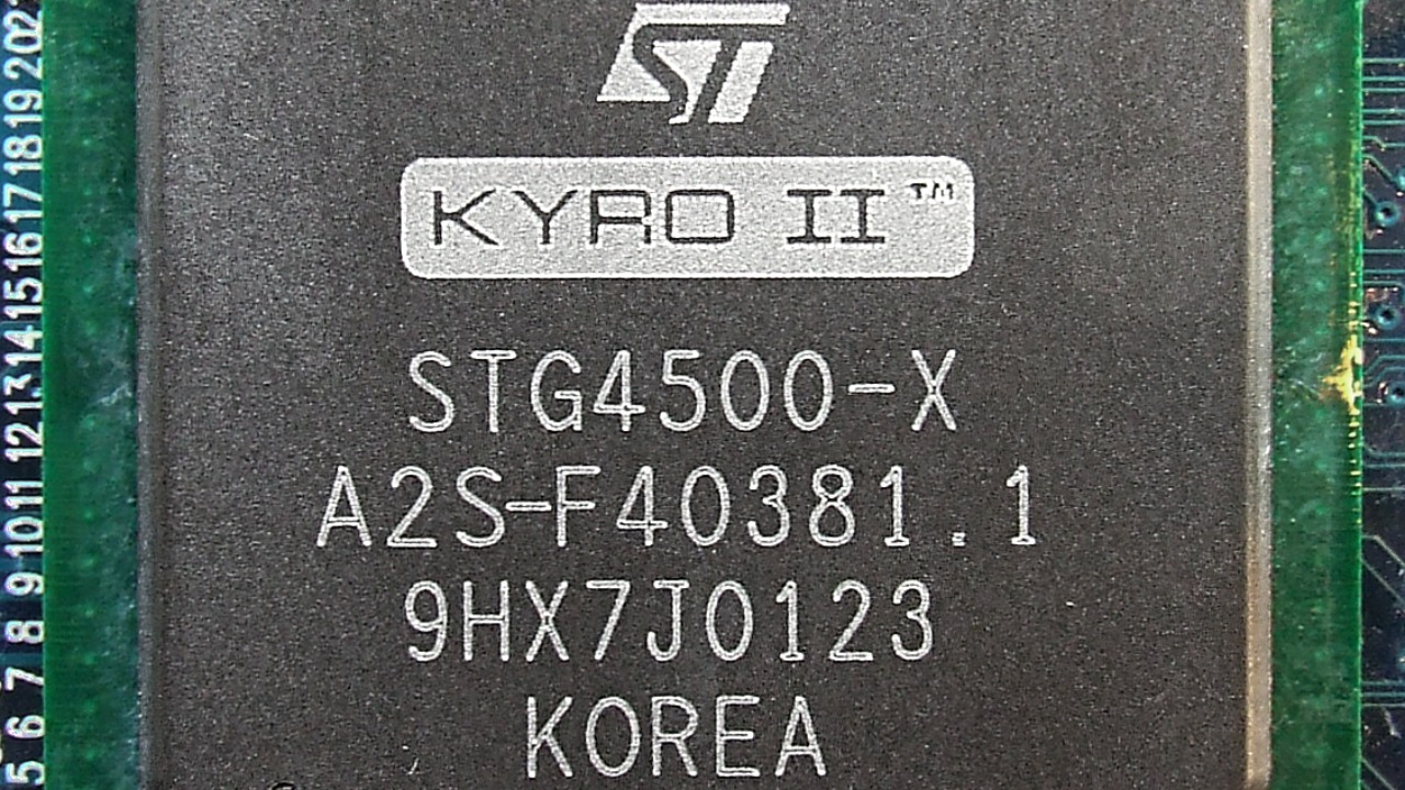 Image Credit: Trio3D - CC BY-SA 3.0/Wiki Commons