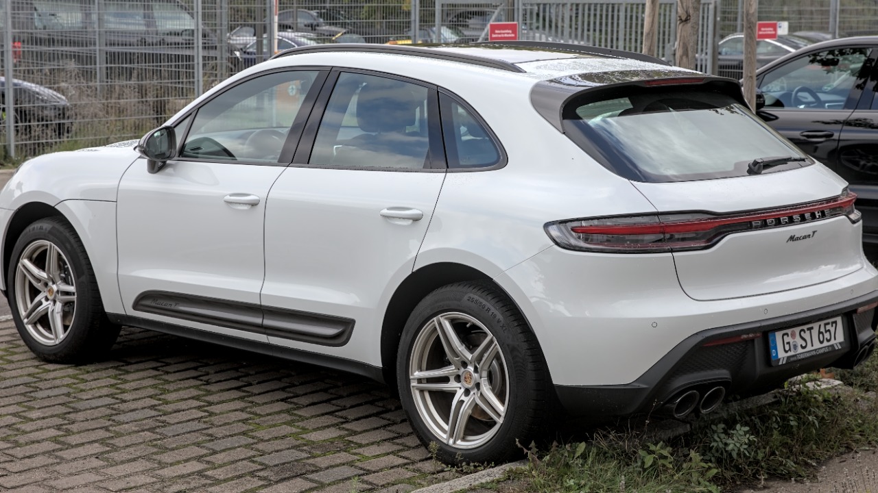 Image Credit: Alexander Migl - CC BY-SA 4.0/Wiki Commons