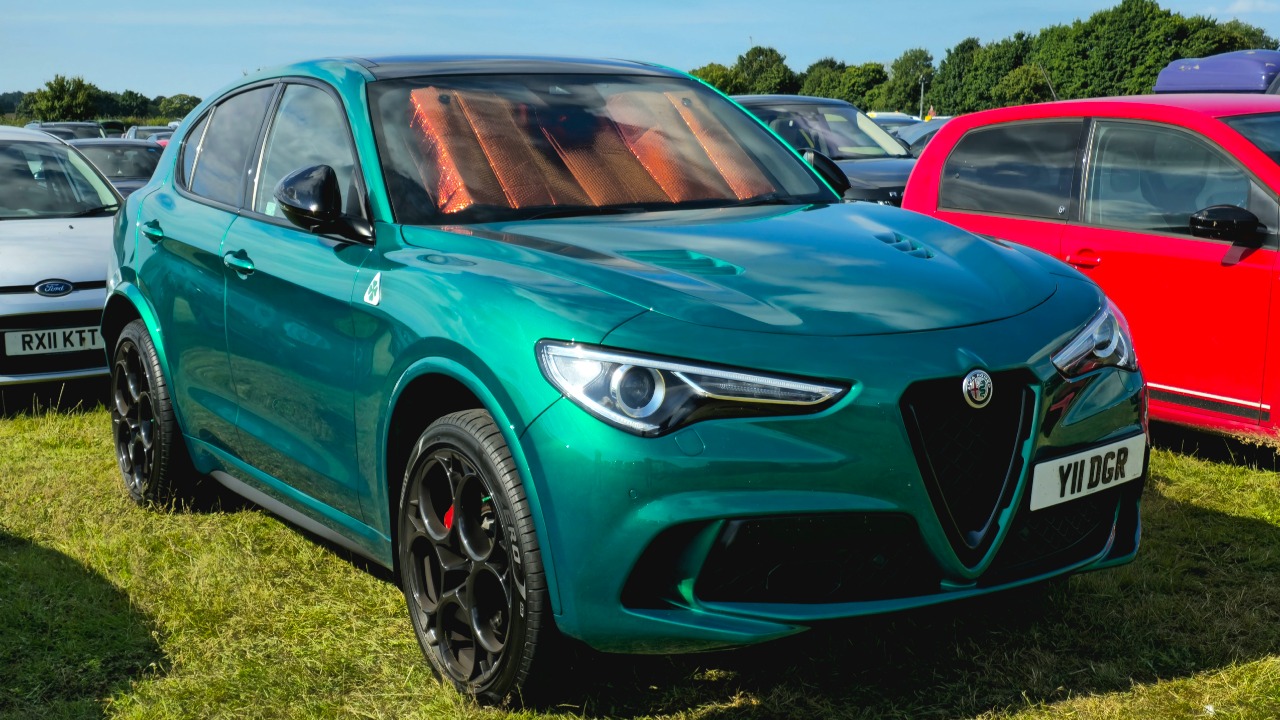 Image Credit: Calreyn88 - CC0/Wiki Commons