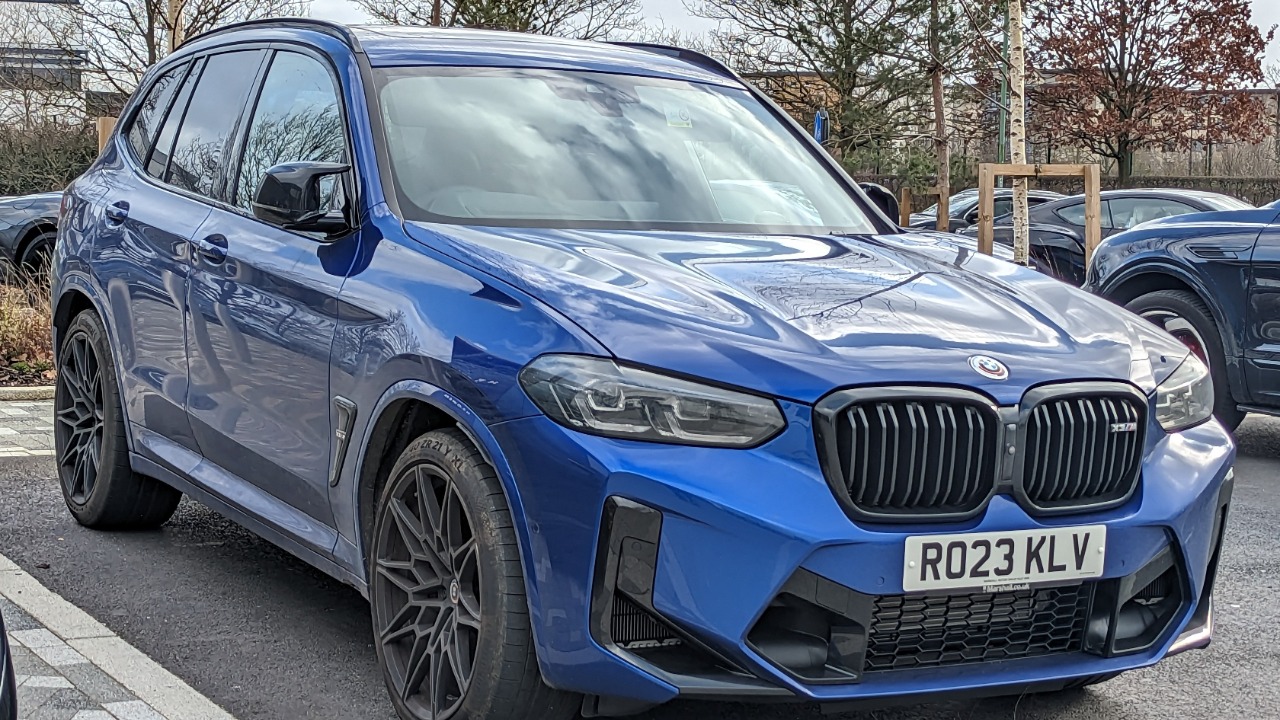 Image Credit: Calreyn88 - CC BY-SA 4.0/Wiki Commons