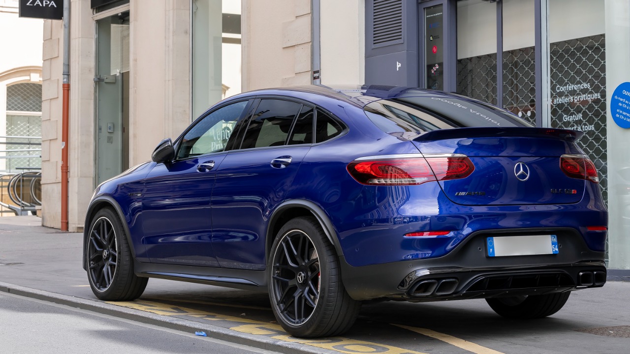 Image Credit: Alexandre Prevot - CC BY-SA 2.0/Wiki Commons