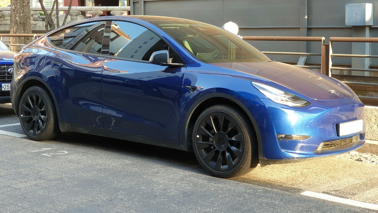 Image Credit: Damian B Oh - CC BY-SA 4.0/Wiki Commons