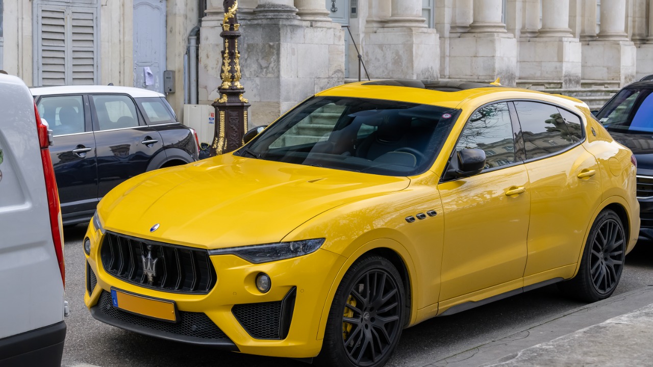 Image Credit: Alexandre Prevot from Nancy, France - CC BY-SA 2.0/Wiki Commons