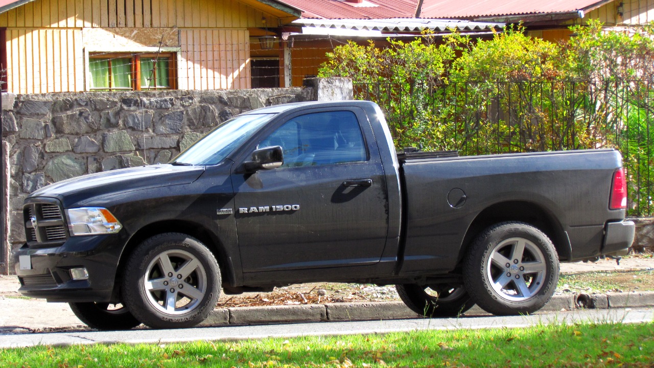 Image Credit: RL GNZLZ from Chile - CC BY-SA 2.0/Wiki Commons