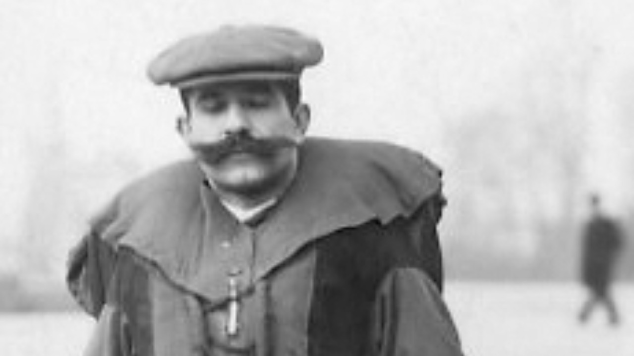 Image Credit: Agence de presse Meurisse - Public domain/Wiki Commons