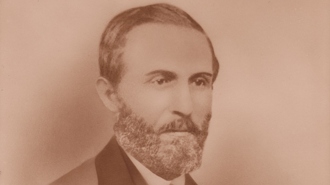 Image Credit: Original artist not known, I scanned the photo - CC0/Wiki Commons