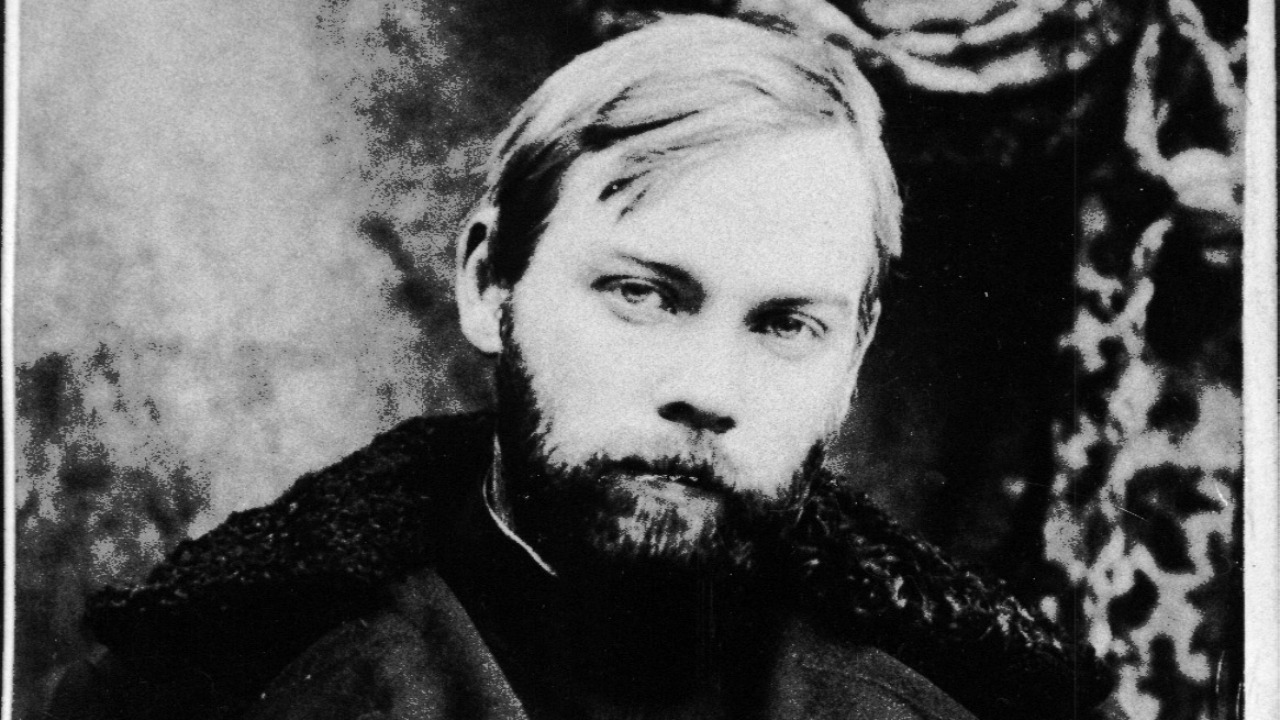 Image Credit: Unknown authorUnknown author - Public domain/Wiki Commons