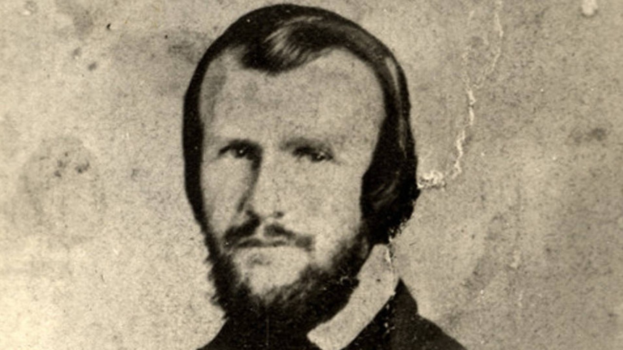 Image Credit: Unknown authorUnknown author - Public domain/Wiki Commons