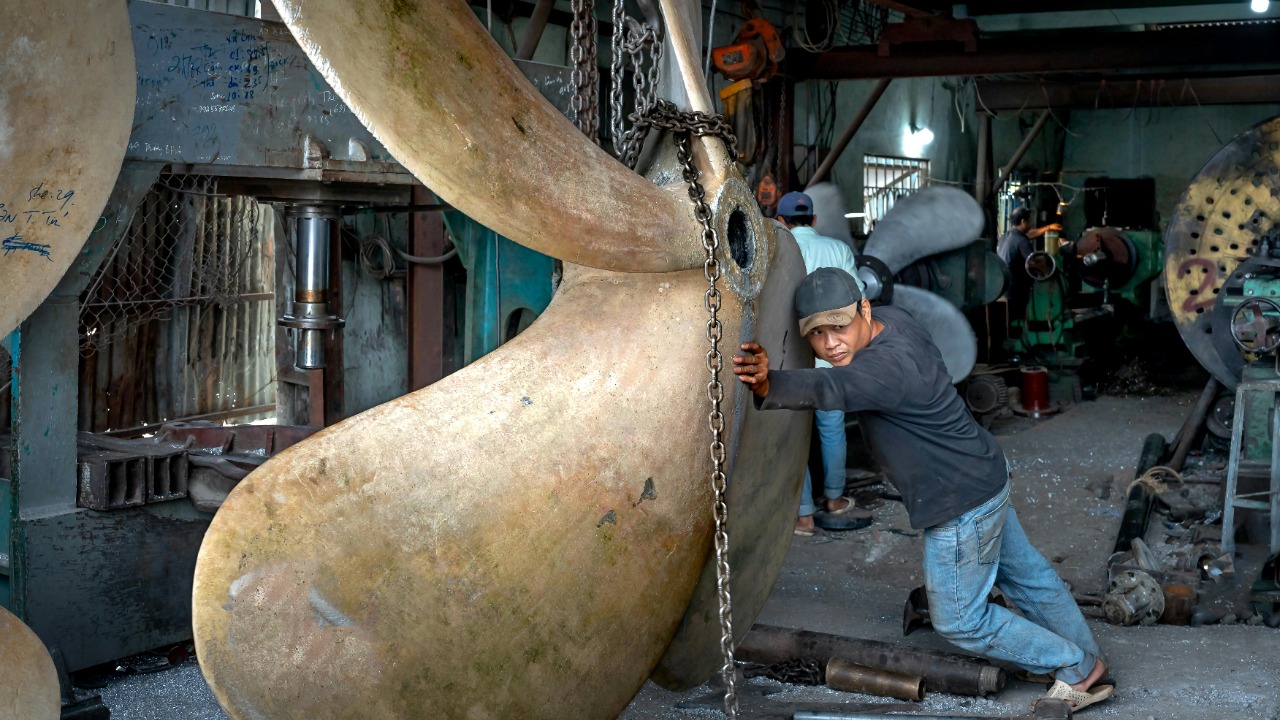 Quang Nguyen Vinh/Pexels