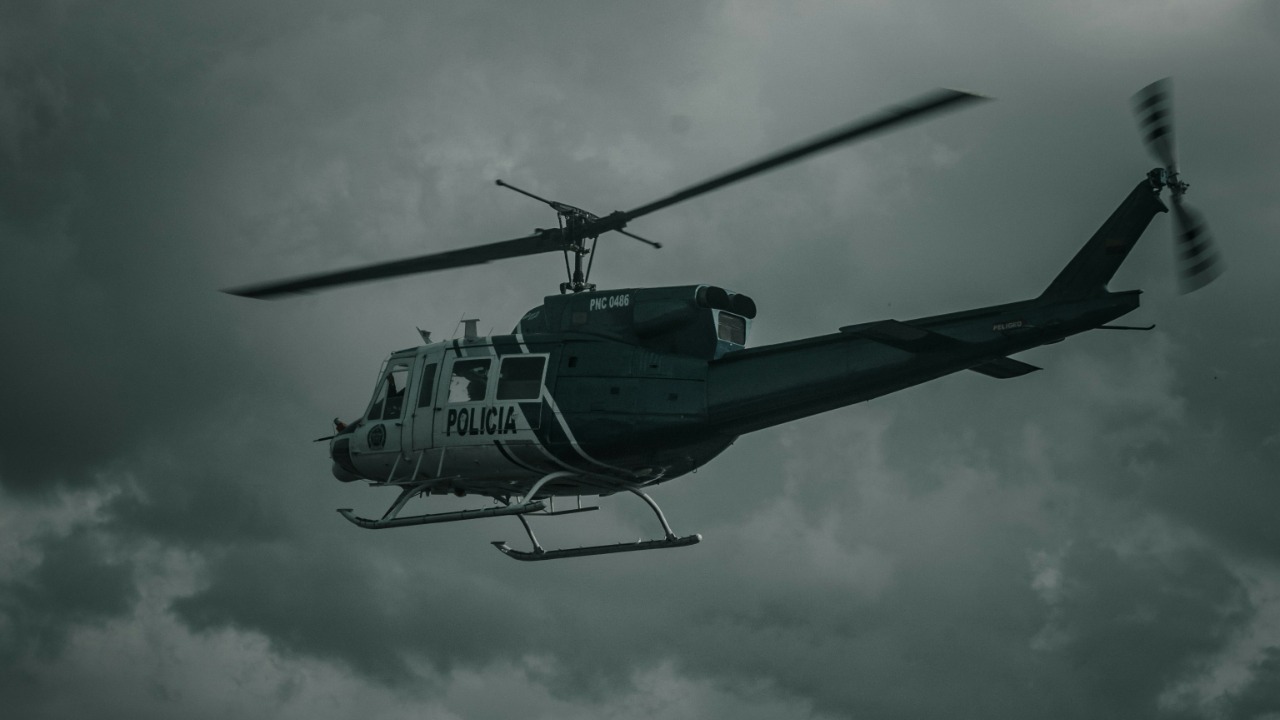 bryanjose23/Unsplash