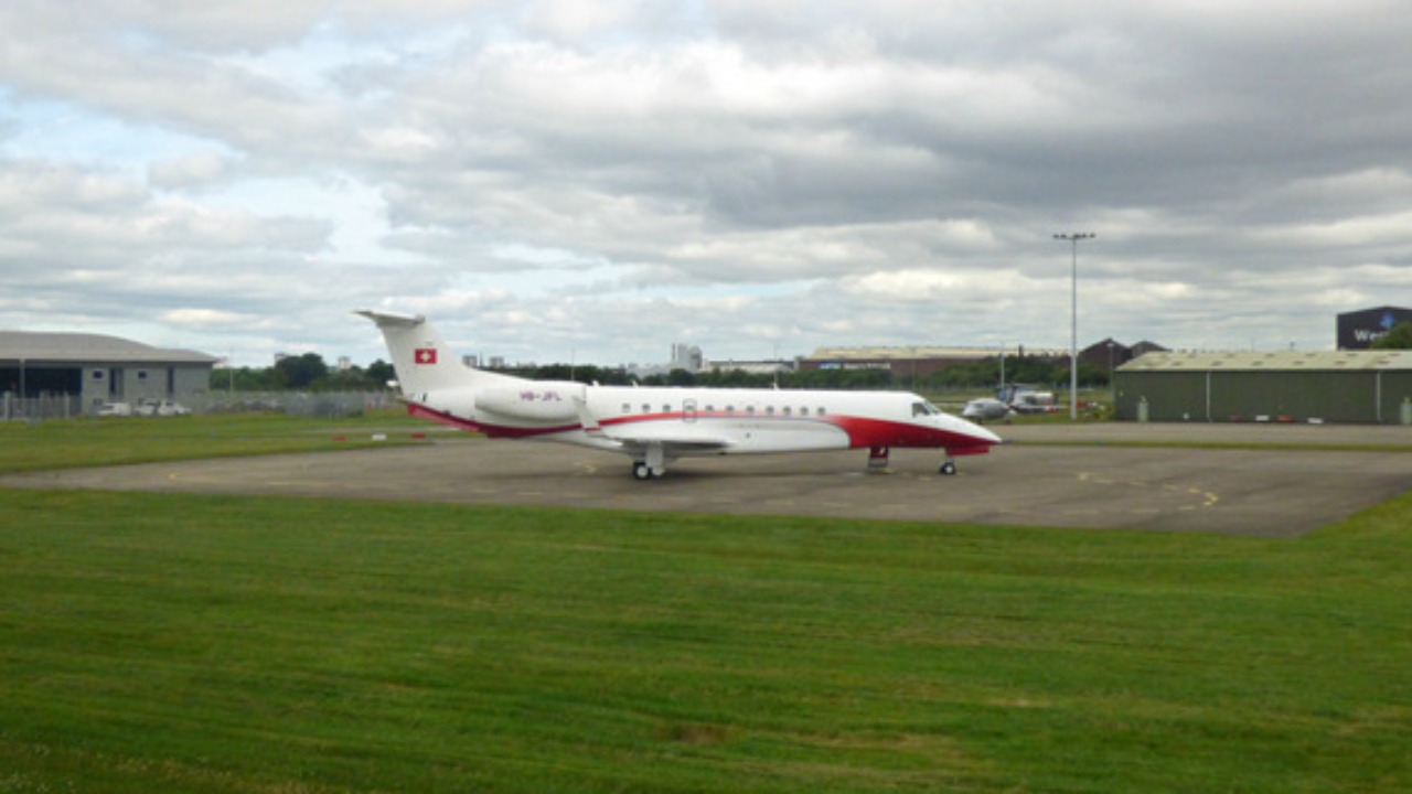 Image Credit: Thomas Nugent - CC BY-SA 2.0/Wiki Commons