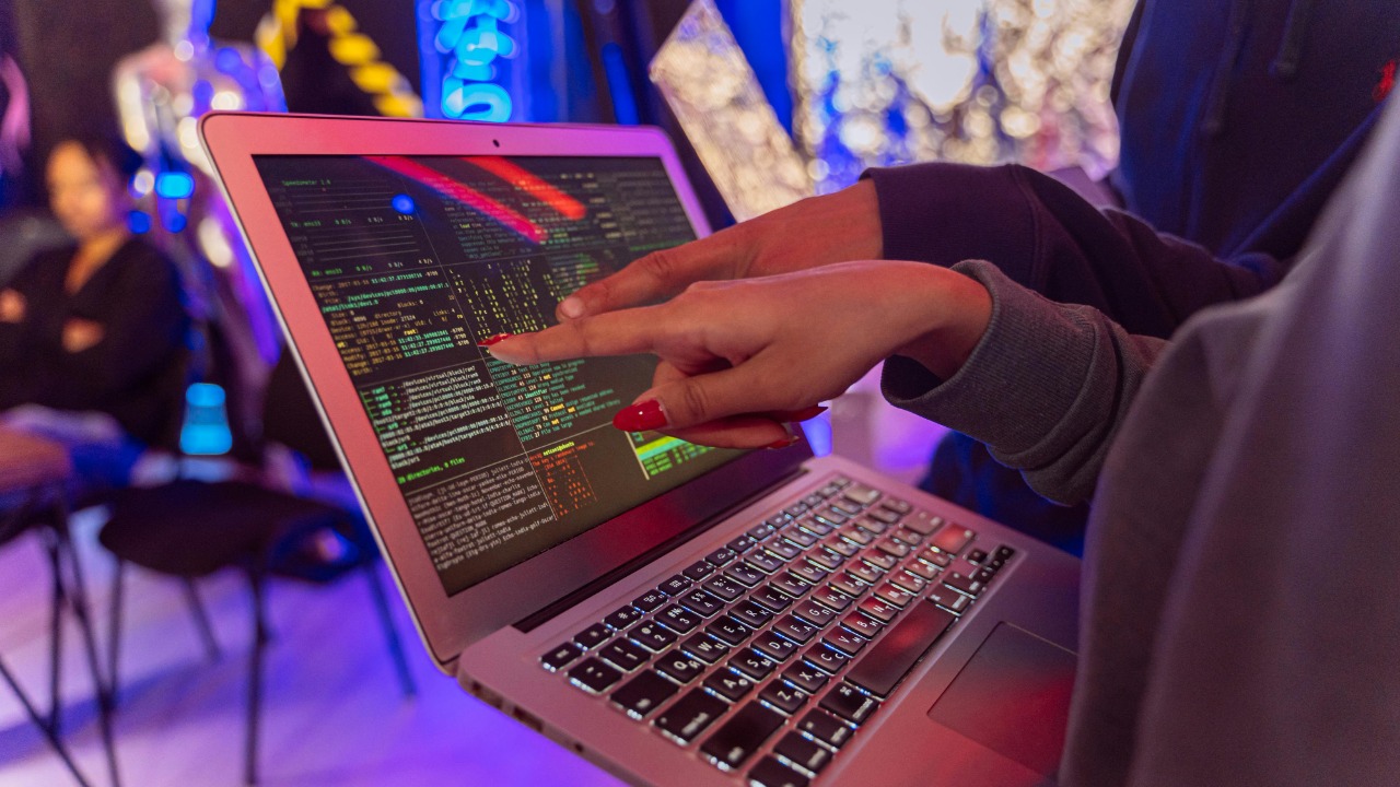 Antoni Shkraba Studio/Pexels