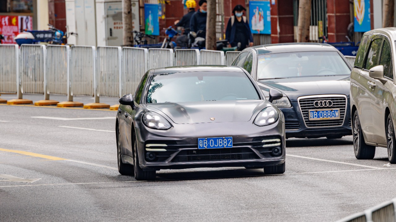 Image Credit: Dinkun Chen - CC BY-SA 4.0/Wiki Commons