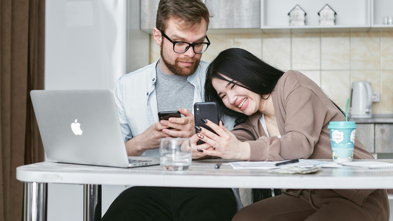 Mikhail Nilov/Pexels