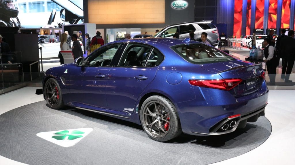 Image Credit: Autoweek USA - CC BY 2.0/Wiki Commons